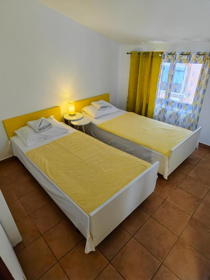 Apartmani Abeona Budva Exteriör bild